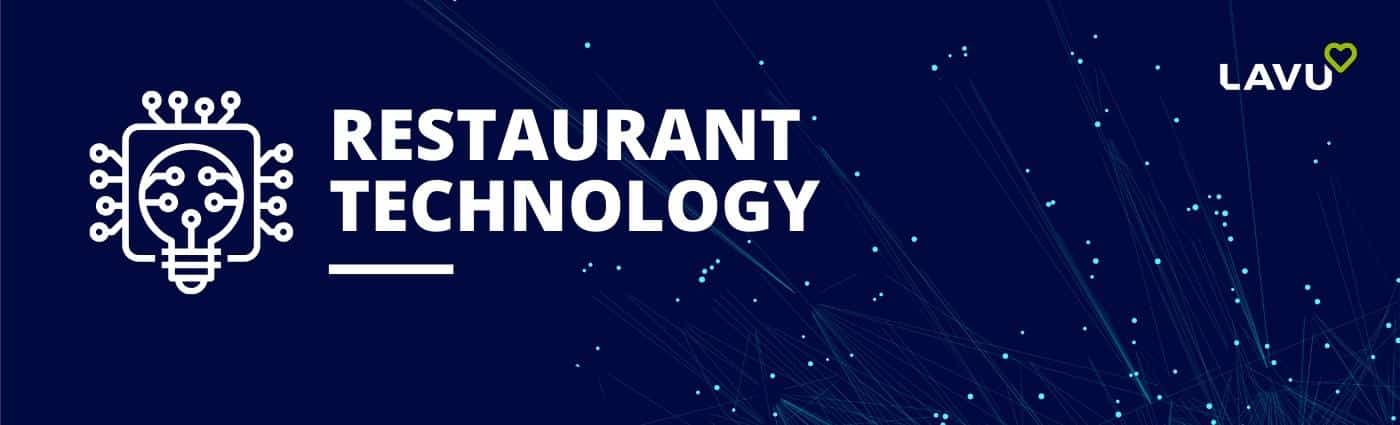 Restaurant Technology