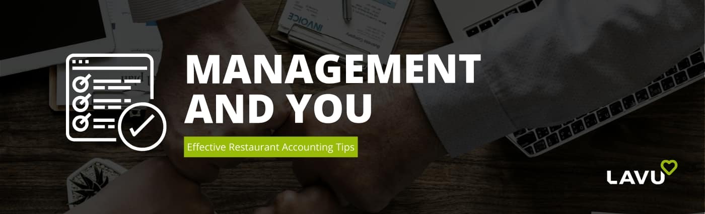 Most Effective Restaurant Accounting Tips