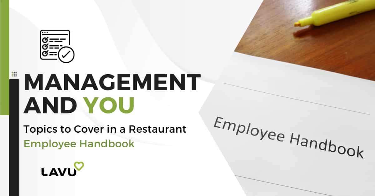 hard rock cafe employee handbook