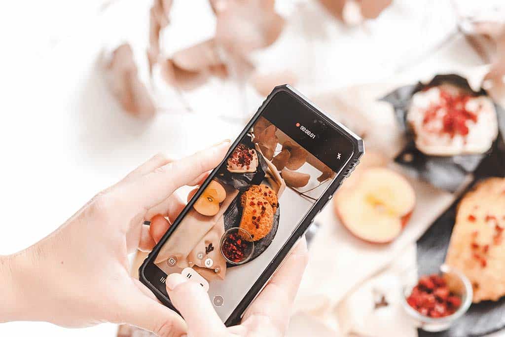 Your Guide to Social Media Engagement for Restaurants