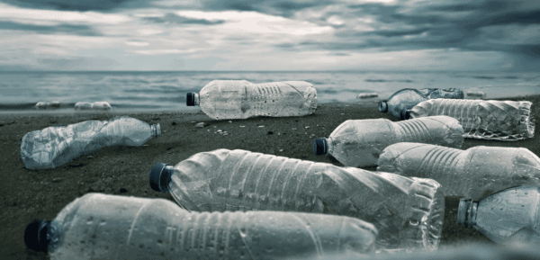 Productos de plástico - Botellas