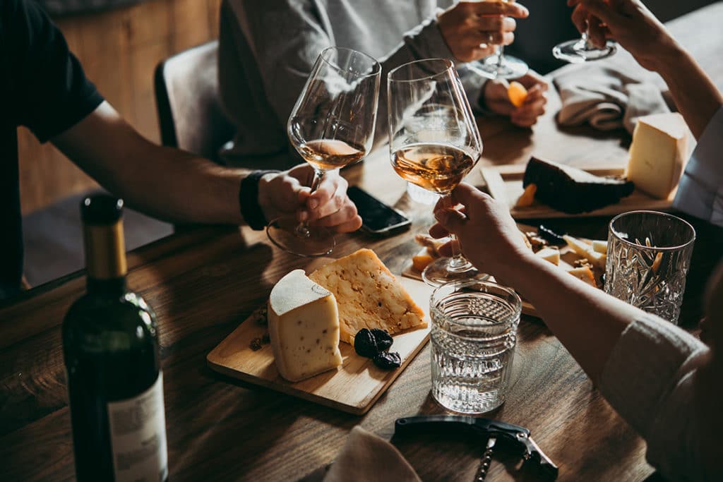 Beginner’s Guide to Pairing Food and Wine