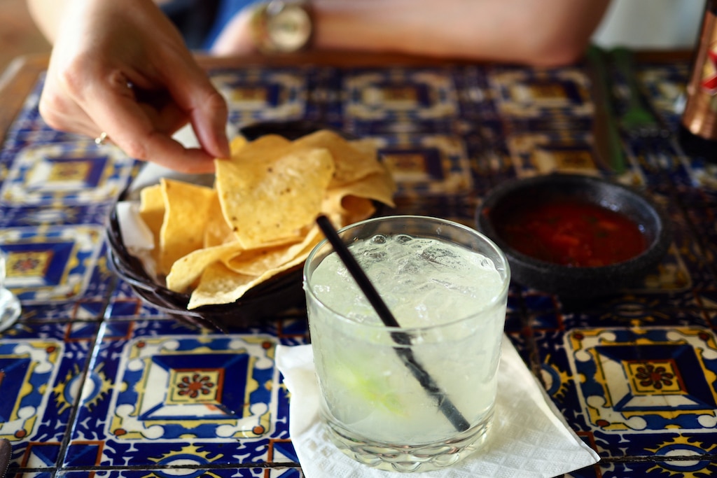 How to Update Your Mexican Restaurant Menu to Increase Revenue