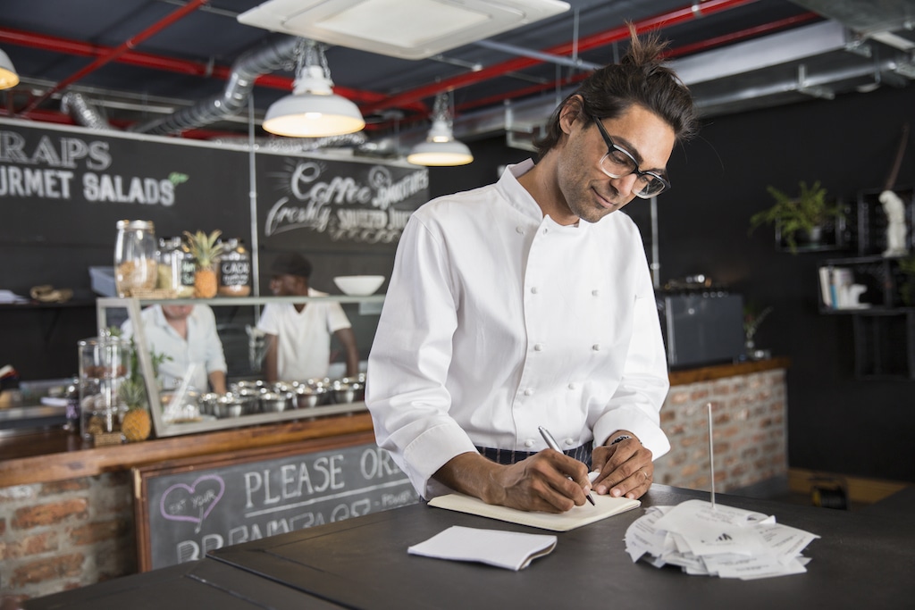 How To Fight Restaurant Inflation and Keep Menu Prices Consistent