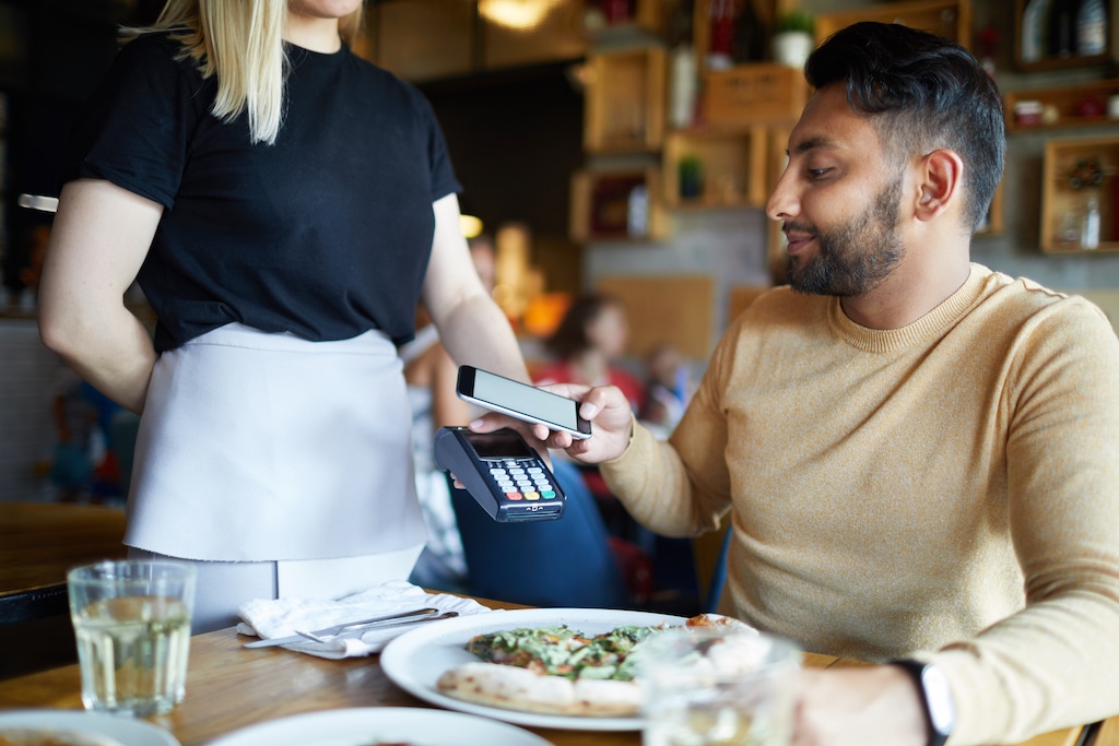 Order and Pay at the Table: A Guide for Your Restaurant