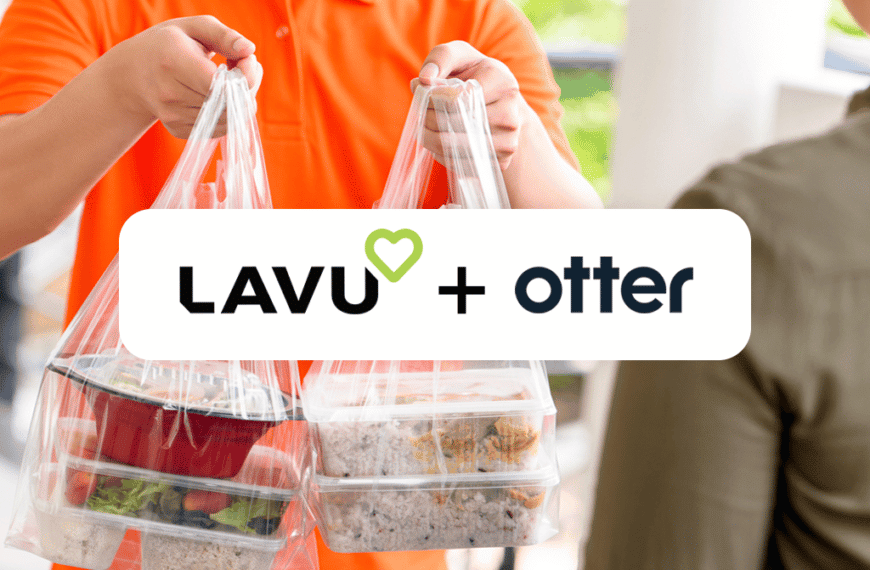 Lavu Provides Seamless Integration of Third Party Delivery Platforms for Its Restaurant Point of Sale Customers
