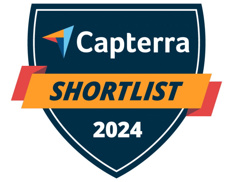 Capterra Shortlist: Lavu