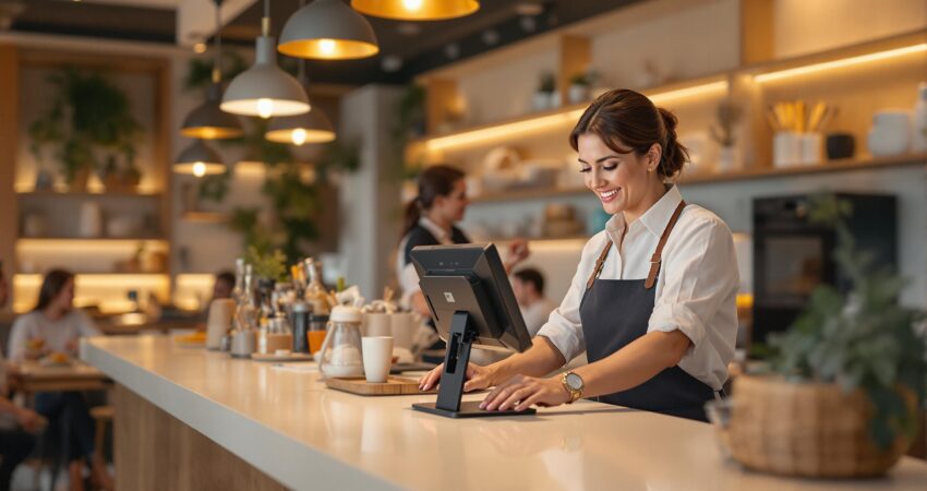 Switch Your Restaurant POS System