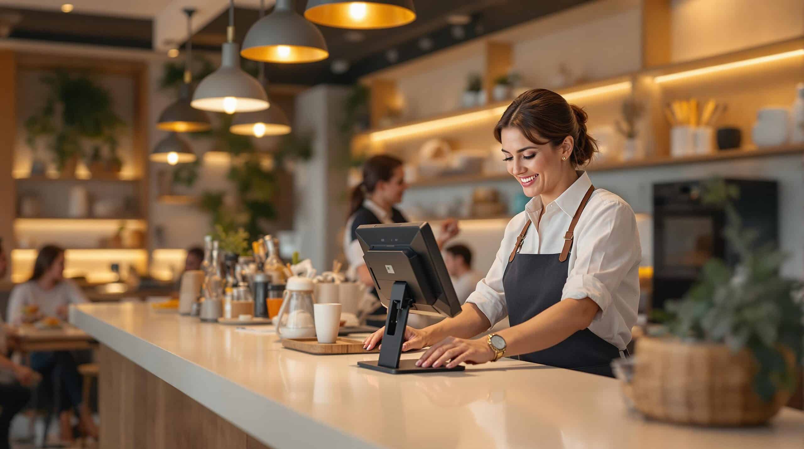 Switch Your Restaurant POS System