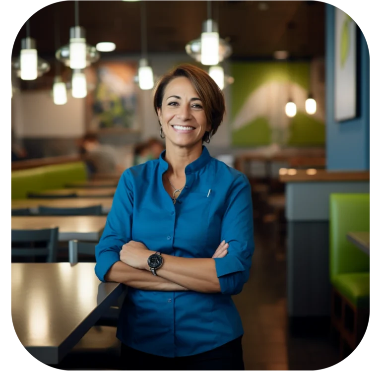 Lavu for Full Service Restaurant