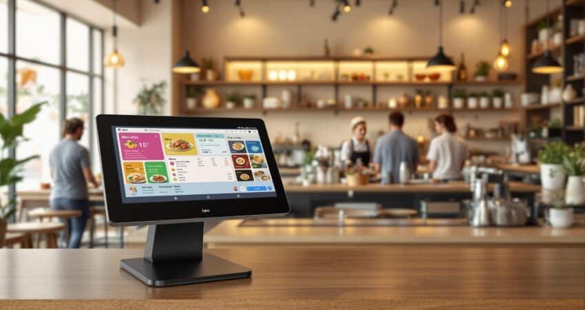 Switching to Lavu POS
