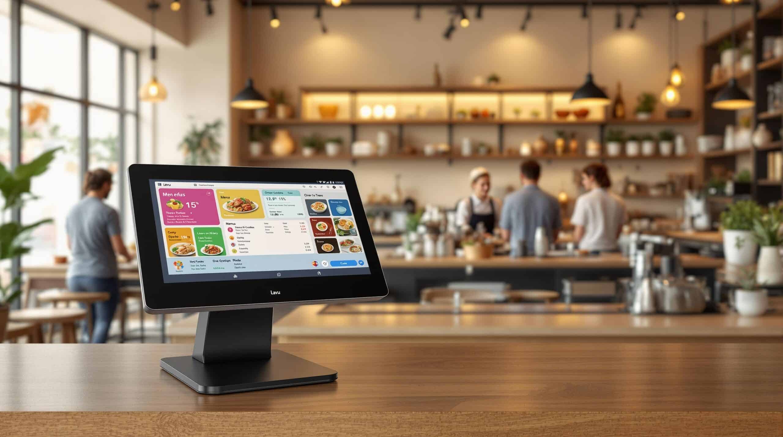 Switching to Lavu POS